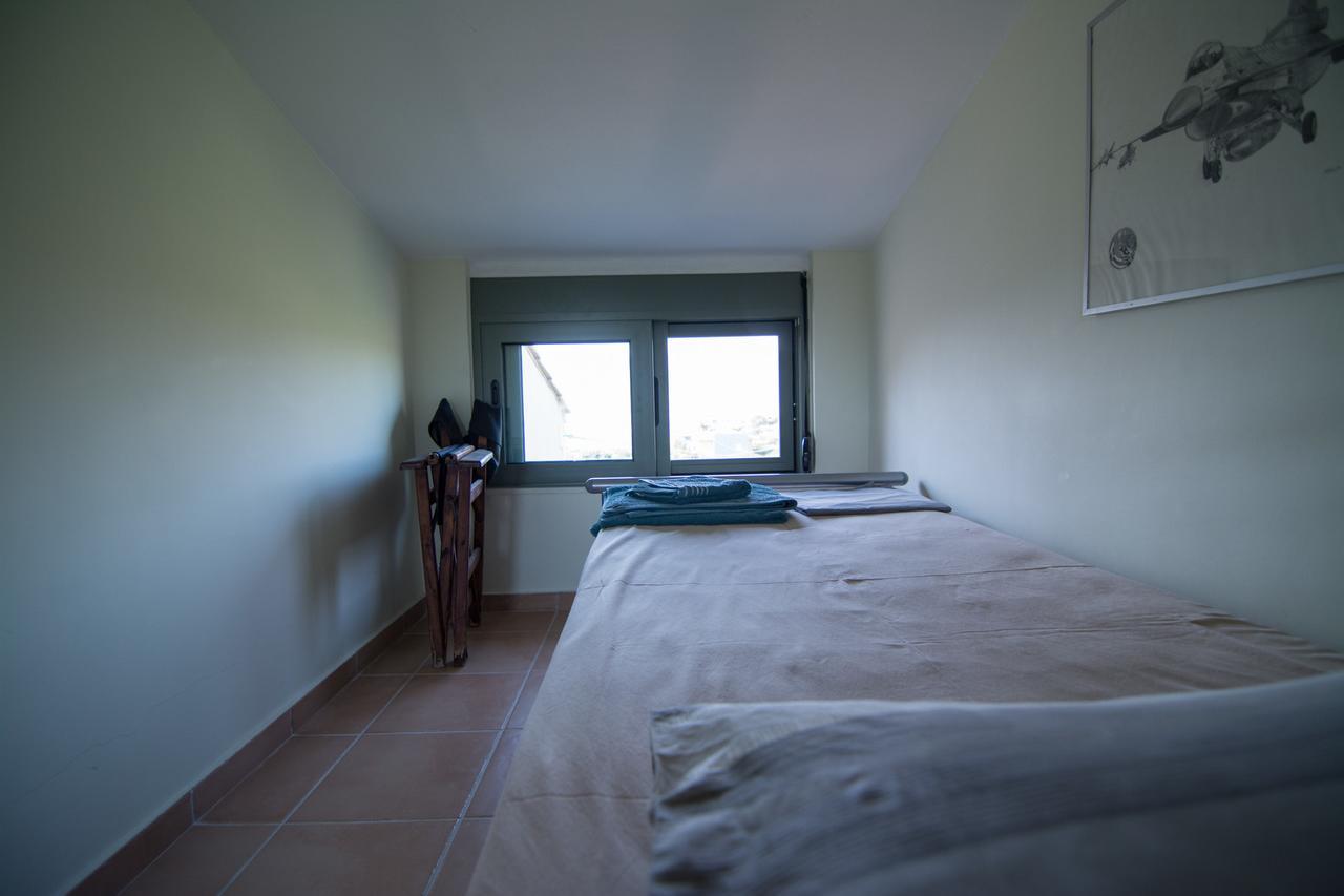 Ktima Nikolaos Vila Aronion Exterior foto